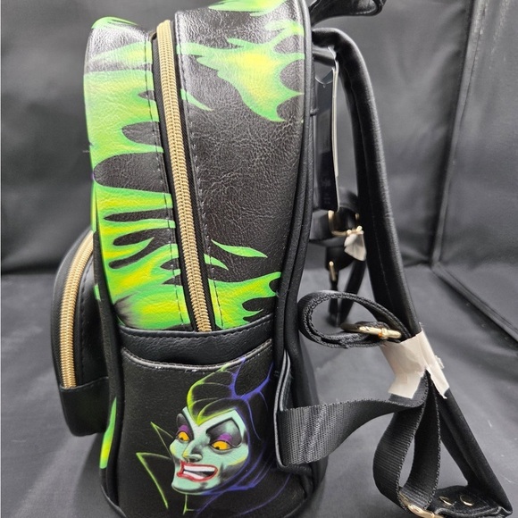 Disney Maleficent Backpack main image 6